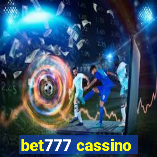 bet777 cassino